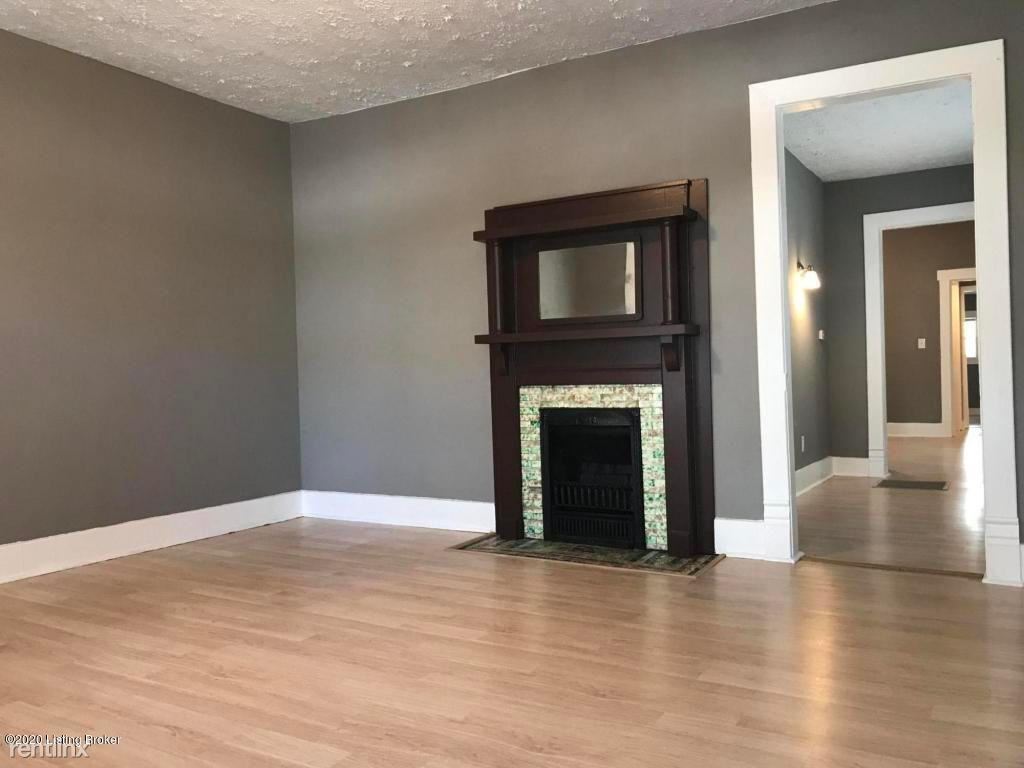 Primary Photo - 2 br, 1 bath House - 1718 Saint Louis Avenue