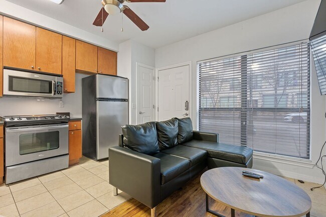Foto del interior - Texan Pearl Best Value in West Campus