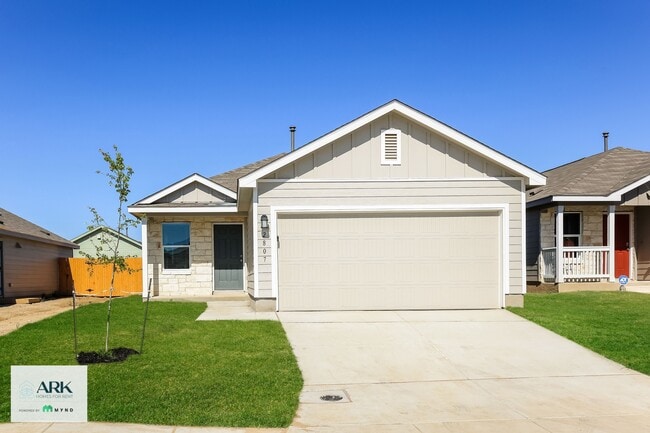 Building Photo - 2807 Gustavo Dr