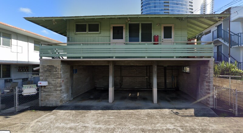 Primary Photo - 1145 Hoolai St