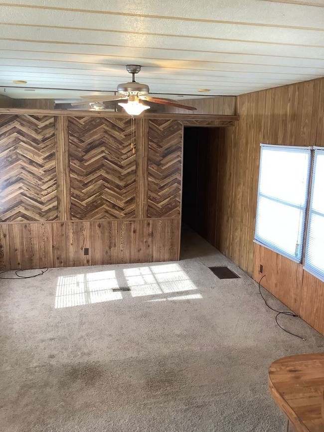 Foto del edificio - * NICE 3/2 SOUTH BOSSIER MOBILE HOME *