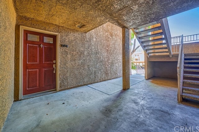 Building Photo - 2500 San Gabriel Way