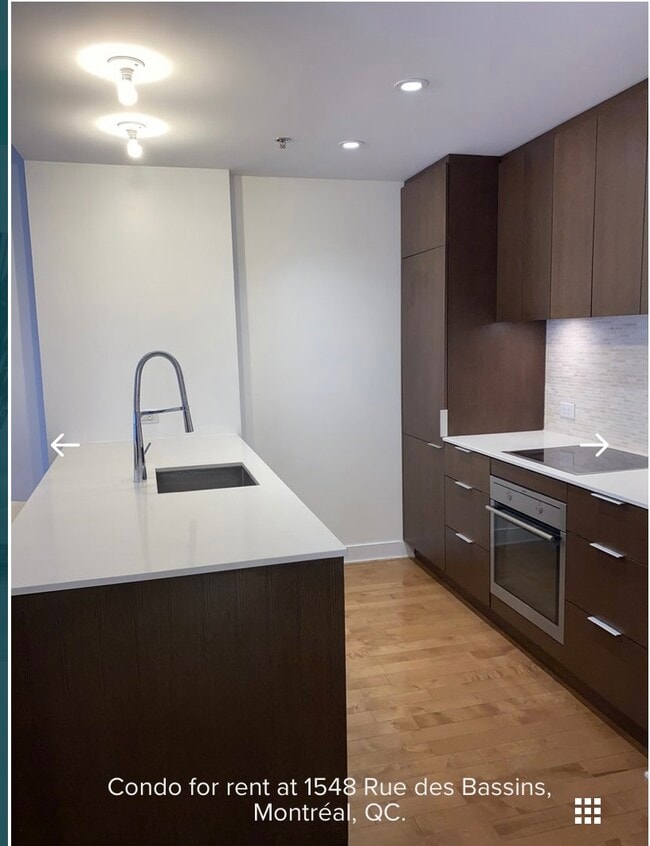 Building Photo - 1548 Rue Des Bassins
