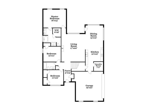 Building Photo - 691 Timber Ln E