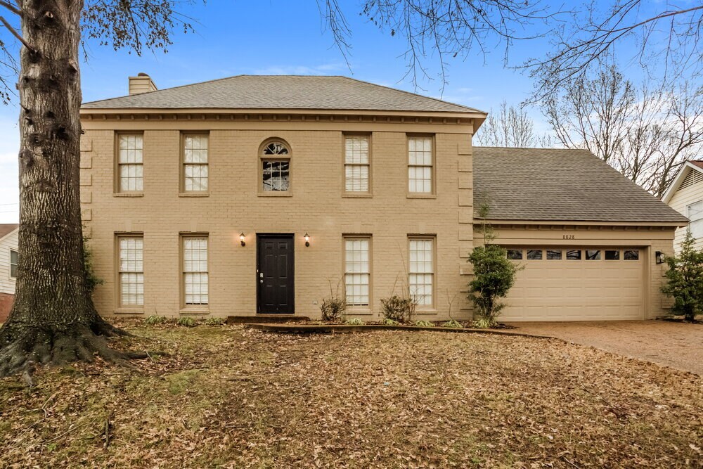 Foto principal - 8828 Chimneyrock Blvd.