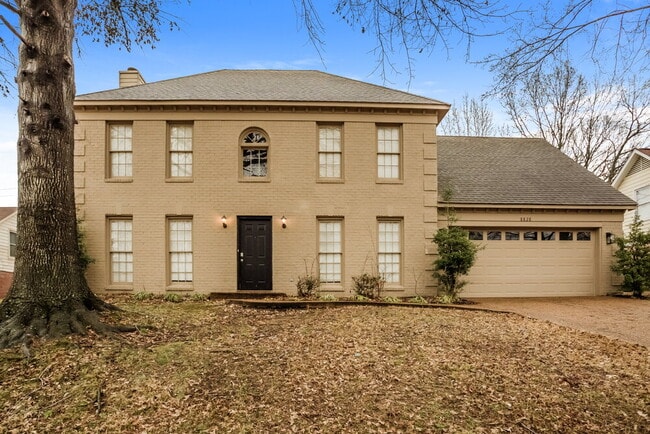 Building Photo - 8828 Chimneyrock Blvd.