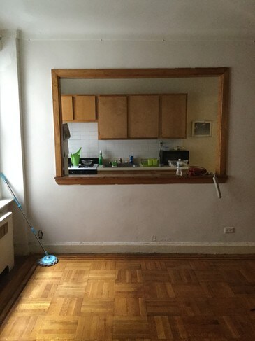 Foto del edificio - Amazing Studio in Sunnyside, Queens