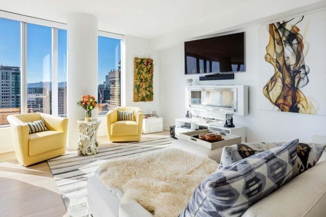 Foto del edificio - 2 bedroom in San Francisco CA 94105