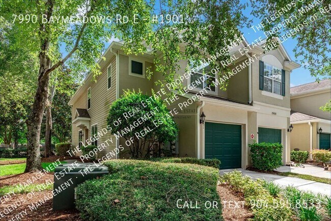 Foto del edificio - 7990 Baymeadows Rd E