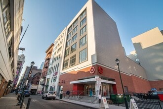 The Collins Apartments photo'