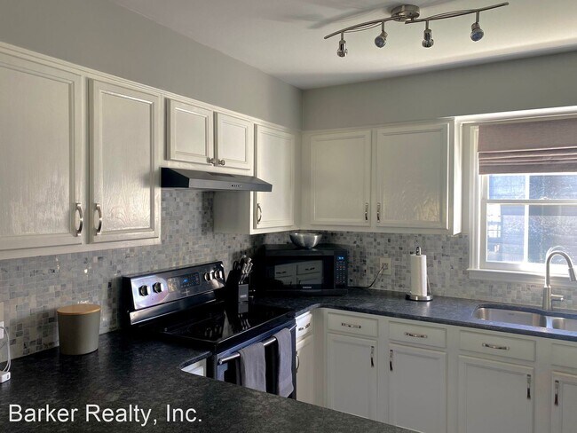 Building Photo - 3 br, 2 bath House - 1708 Sagamore Court