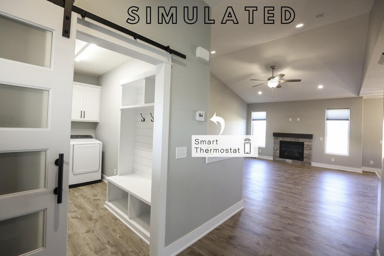 Foto principal - Luxury Townhome