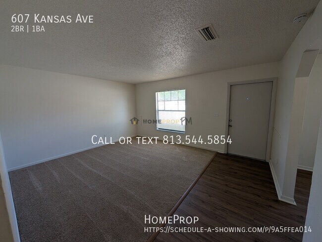 Foto del edificio - 607 Kansas Ave