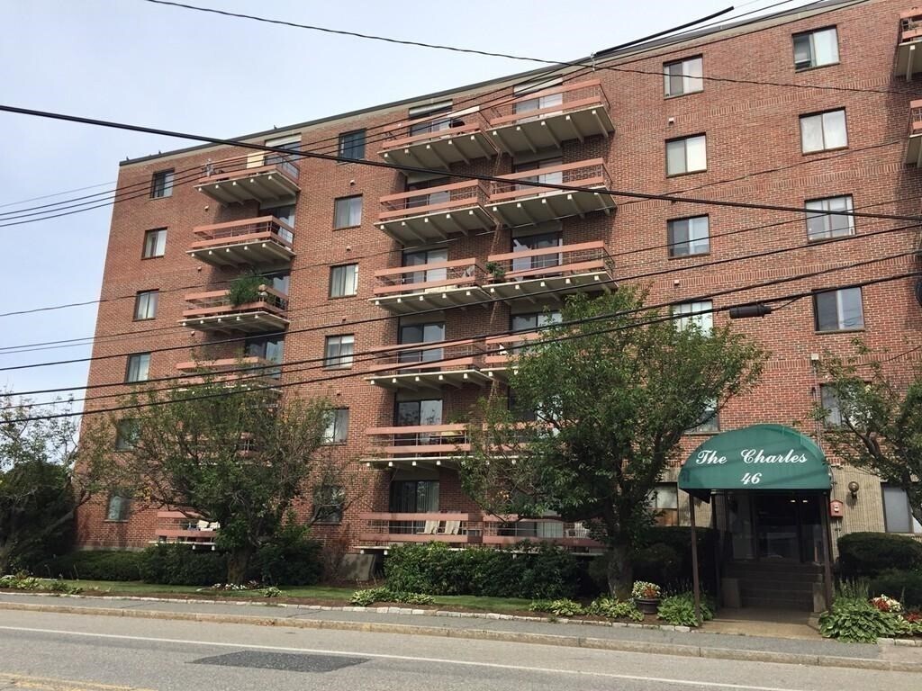 Primary Photo - 46 Cochituate Rd