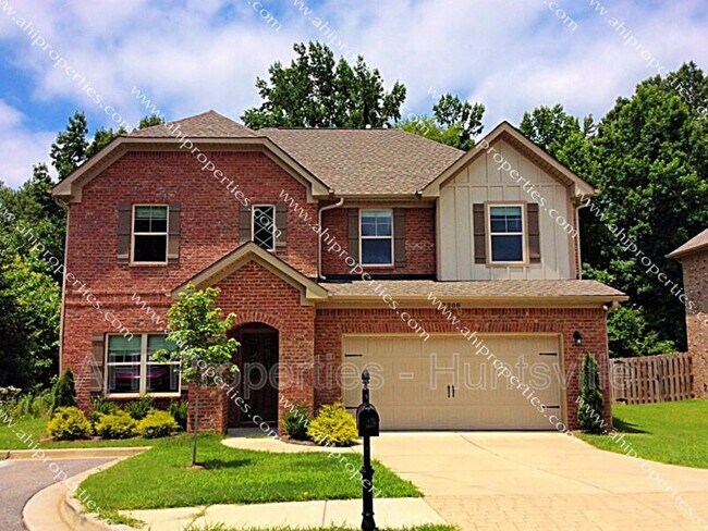 Foto del edificio - 7208 Dorchester Dr SE