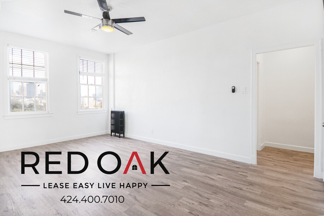 Foto principal - 2505 W 6th St