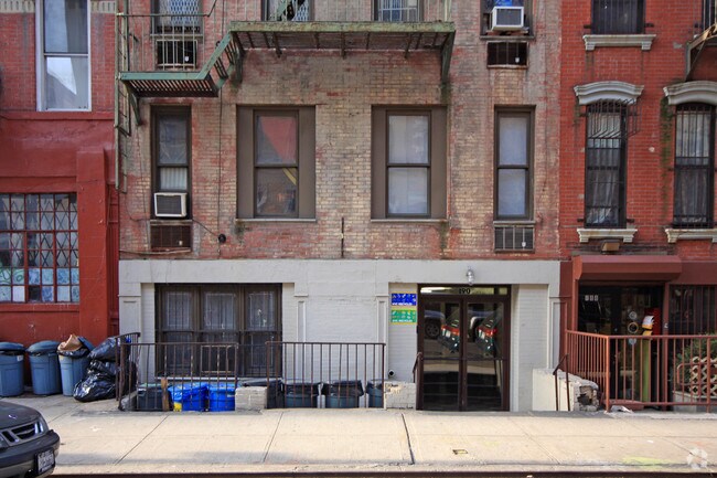Foto del edificio - 190 East 3rd