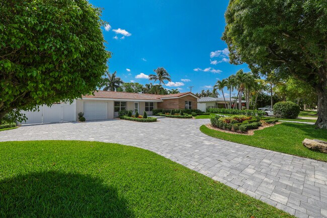 Foto del edificio - 4450 NE 22nd Ave