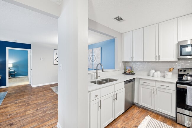 Building Photo - Reserve at Park Place Apartment Homes