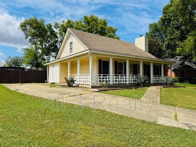 Building Photo - 5733 Hitching Post Ct