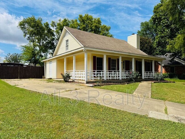 Foto del edificio - 5733 Hitching Post Ct