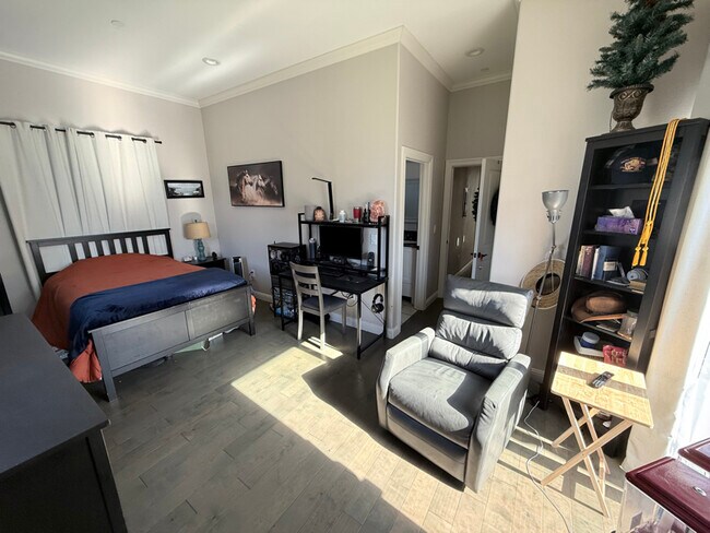 Foto del edificio - 54 Villa St