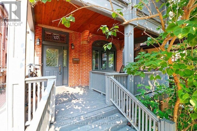 Photo du bâtiment - 107 Concord Ave