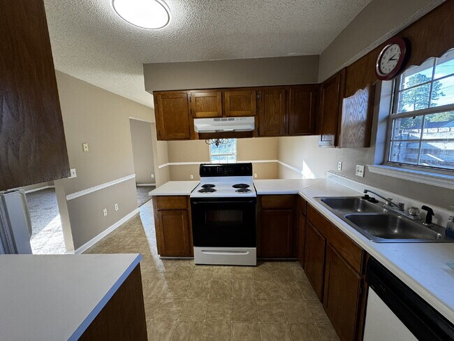 Foto del edificio - Home for Rent