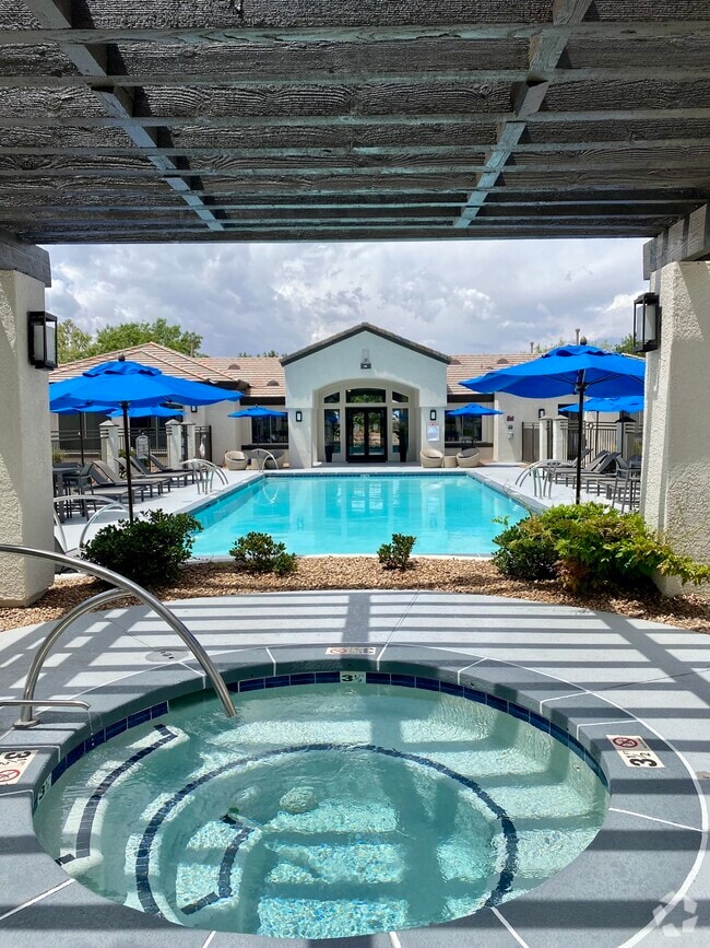 Apartments For Rent in Albuquerque, NM 44 Rentals