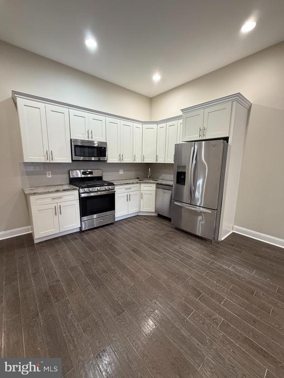 Foto del edificio - 1510 N 17th St