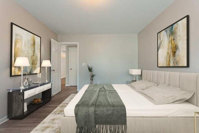 Foto del edificio - 3035 Whittier Way