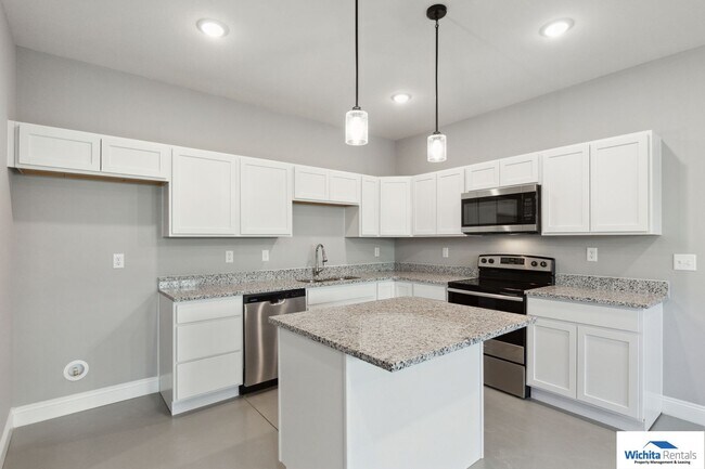 Foto del edificio - 1012-1012 W 55th St S