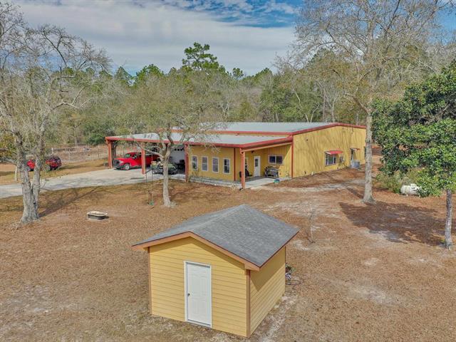 Foto del edificio - 110 Lost Creek Trail