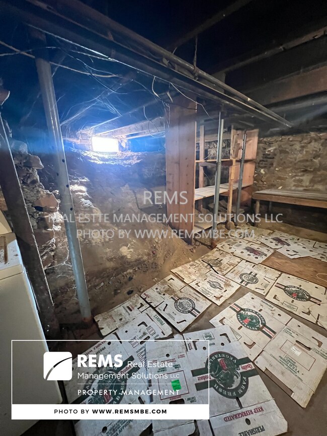 Foto del edificio - 420 N Pine St