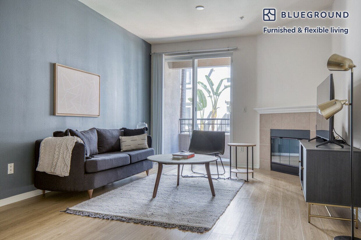 4077 Glencoe Ave Unit FL2ID1021, Marina del Rey, CA 90292 Apartment for Rent in Marina del