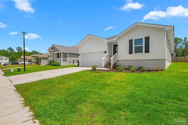 Foto del edificio - 5843 Belmont Stakes Rd