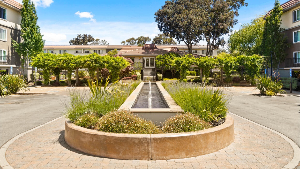 Northpark Apartments 1080 Carolan Ave Burlingame, CA