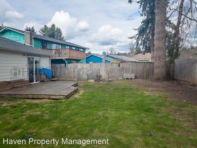 Building Photo - 3 br, 1 bath House - 1516 Pike Pl NE