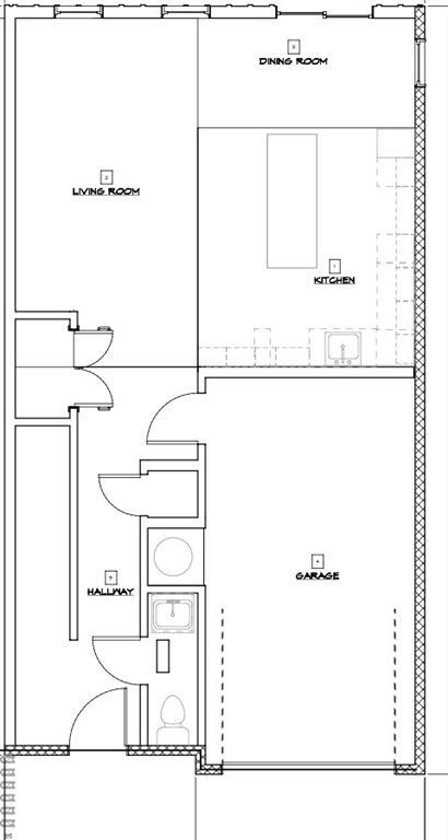 Foto del edificio - 700 Horseshoe Dr