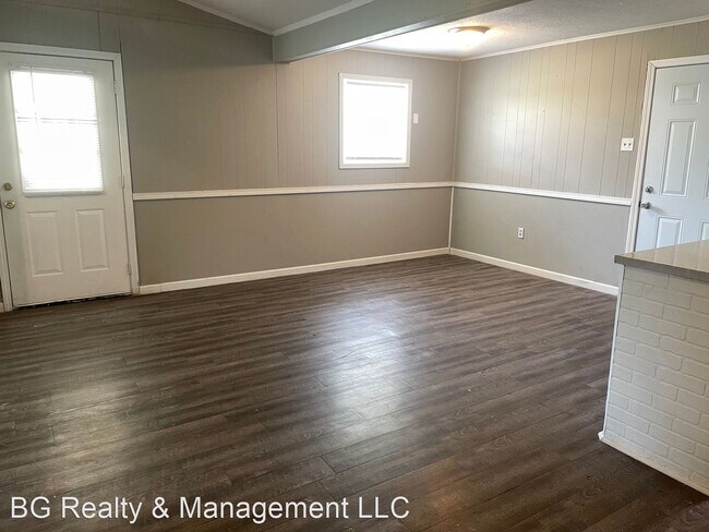 Building Photo - 3 br, 2 bath House - 4117 Legendre Street
