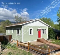 Building Photo - 1813 Sheldon Ave