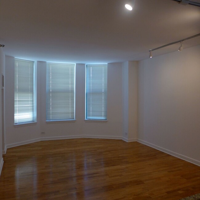 Building Photo - 539 S Dearborn St