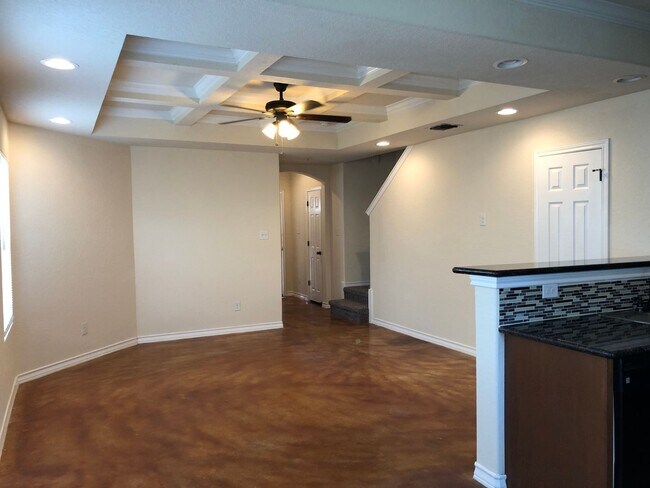 Foto del edificio - Town home for rent