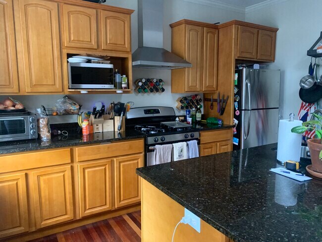 Foto del edificio - 113 5th St