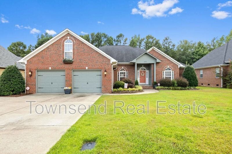 Foto principal - 329 W Summerchase Dr