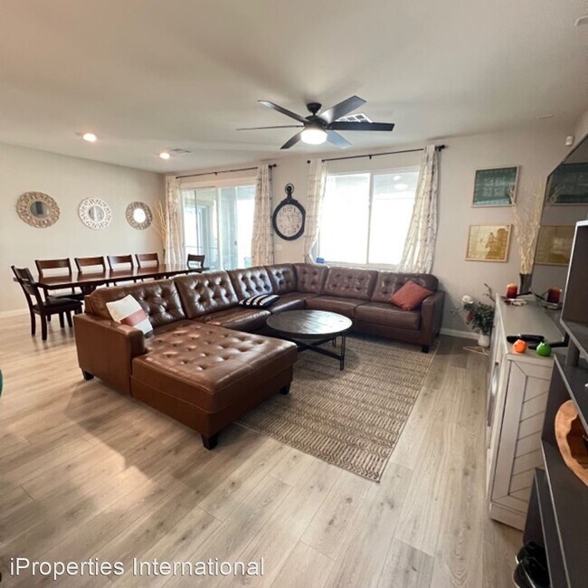 Building Photo - 5 br, 4 bath House - 4232 Kibraney Ave