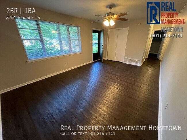Building Photo - Beautiful 2-Bedroom 1-bath just north of I...