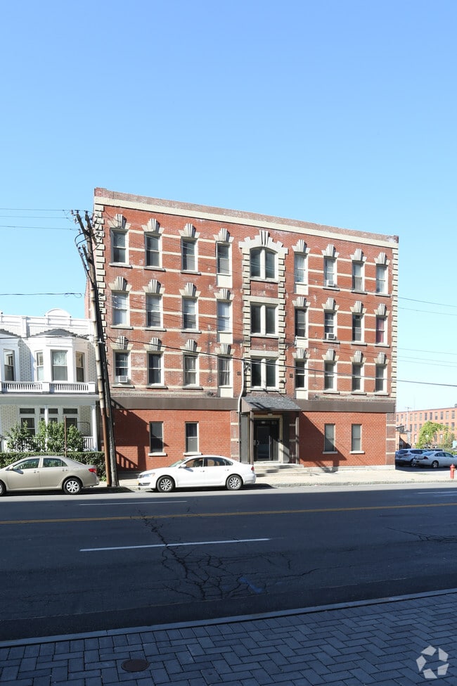 511 N State St, Syracuse, NY 13203 Apartments Syracuse, NY