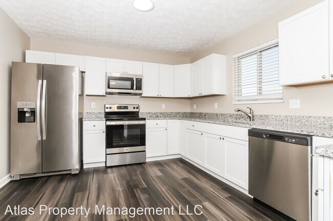 Foto del edificio - 4 br, 2.5 bath House - 731 Hunter Court