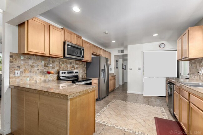 Foto del edificio - 411 E Wigwam Blvd
